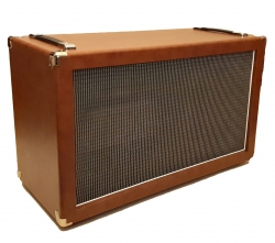  Obudowa do Kolumny 2x12 BROWN  