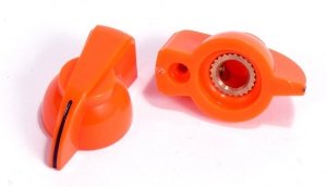 Gałka Chicken Kurczak ORANGE 05D500