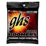 Struny GHS Boomers Thin / Thick 010-052 elektryk 