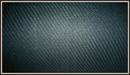  Grill cloth Mesa BLACK  (75x75)