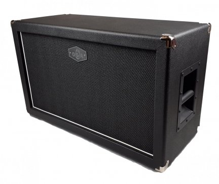 Kolumna 2x12 Celestion Rocket 50 