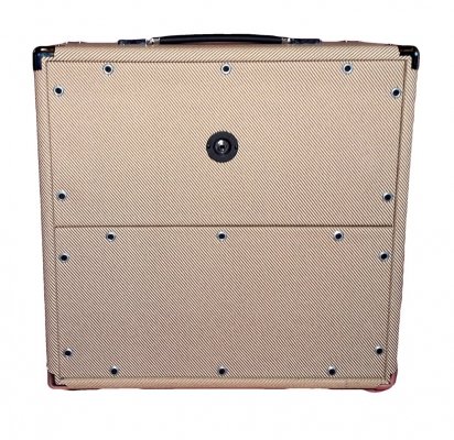 Kolumna 1x12&quot; TWEED VETERAN V30 BRZOZA