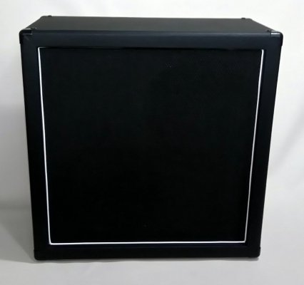  Kolumna 4x12&quot; BLACK Eminnence Legend V 128 