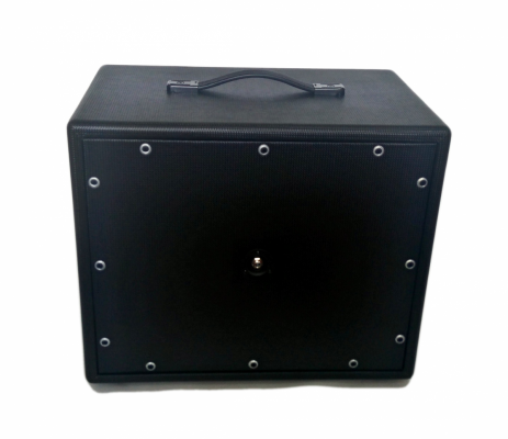 Kolumna gitarowa 1x12 COMPACT BLACK V12