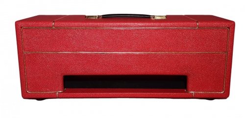 Obudowa Typ Marshall RED GOLD