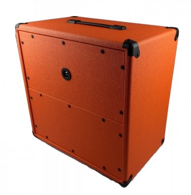 Kolumna 1x12 VETERAN 30 TYP ORANGE