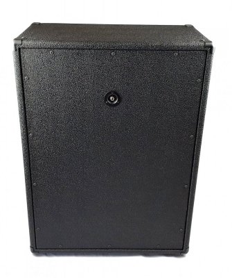 Kolumna BRZOZA 2x12&quot;  VERTICAL Black