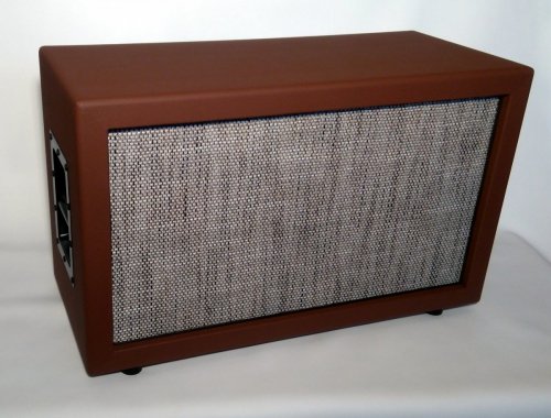 Grill cloth BROWN-BLACK-WHITE  (10x10)