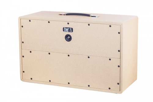 Kolumna 2x12 Exclusive TWEED WETERAN V30