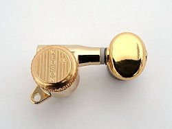 Klucze Blokowane Kluson  MBKL6LG GOLD
