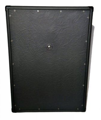 Obudowa do Kolumny BRZOZA 2x12&quot;  VERTICAL BLACK 