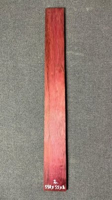 Podstrunnica Amaranth 2
