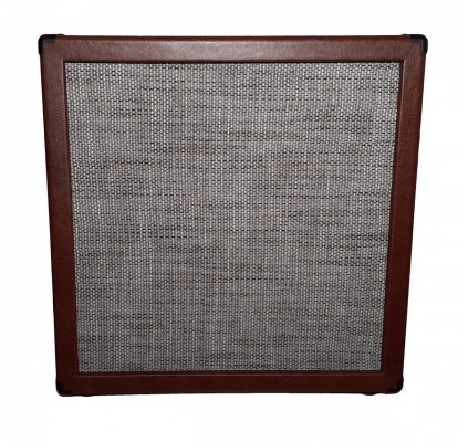   Obudowa Kolumny 2x12&quot; SQR BROWN