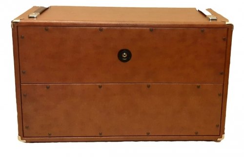  Obudowa do Kolumny 2x12&quot; BROWN  