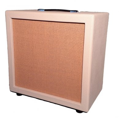 Obudowa Kolumny 1x12&quot;  WHITE CANE
