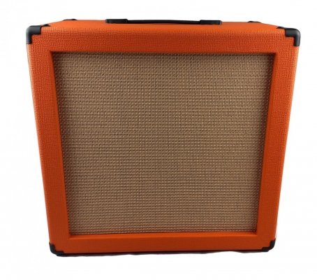   Kolumna 1x12 LEGEND V12 TYP ORANGE