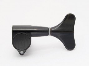 Klucze BASOWE  Kluson  MKBLB 5+1 BLACK