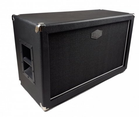 Kolumna 2x12&quot; Eminence Texas Heat A/B 300W