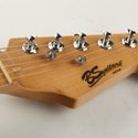 KOBOSCH BS GUITARS