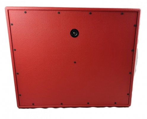  KolumnA 2x12&quot; SQR BIG RED/ S&amp;P