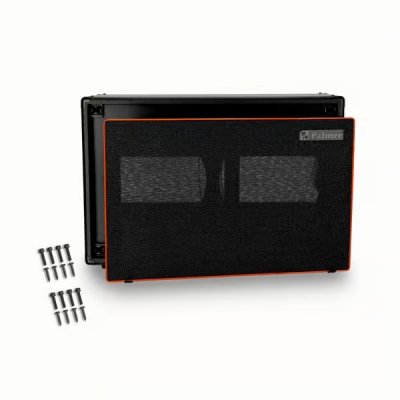  Gitarowa kolumna  2 x 12, Open Back CAB 212 