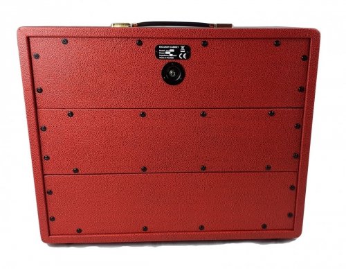  Kolumna 1x12 King Size Boutique RED