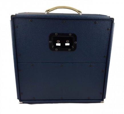 Kolumna gitarowa 1x12 BLUE CANE 