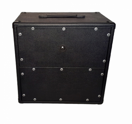 Obudowa Kolumny 1x12&quot; BLACK / BLACK