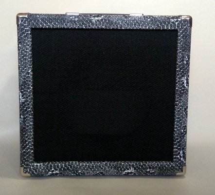 Obudowa Kolumny 1x12&quot;  CUSTOM SNAKE