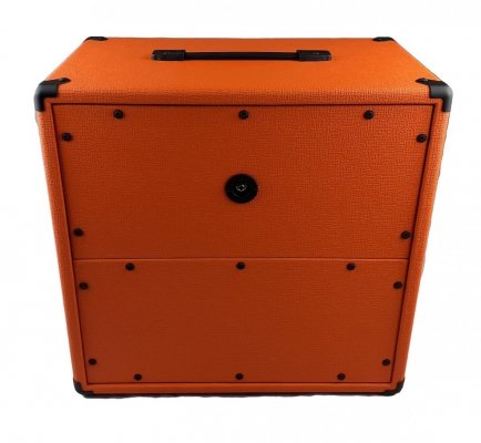  Obudowa Kolumny 1x12  TYP ORANGE