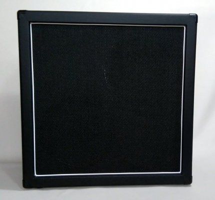  Kolumna 4x12&quot; BLACK G12H Anniversary Celestion 