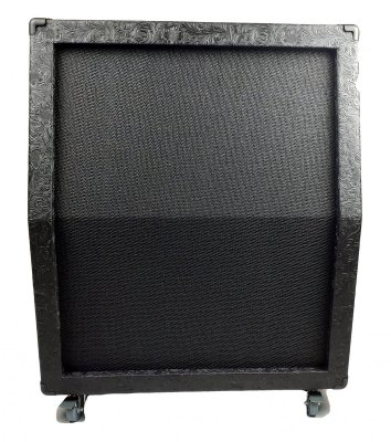  Kolumna BRZOZA 2x12&quot;  VERTICAL WESTERN