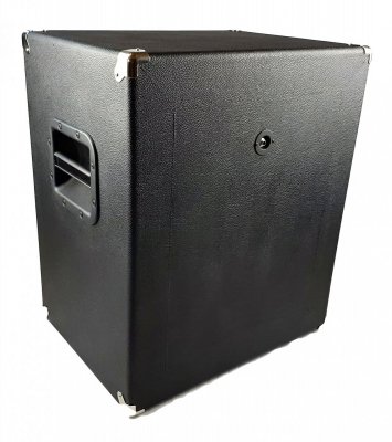Obudowa kolumny basowej 1x15&quot; BLACK