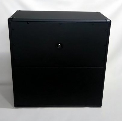  Kolumna 4x12&quot; BLACK G12H Anniversary Celestion 