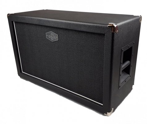 Kolumna 2x12&quot; Eminence Governor A/B 150W
