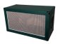 Obudowa do kolumny gitarowej 2x12 COMPACT GREEN CUSTOM 