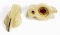Gałka Chicken Kurczak IVORY 05D200 