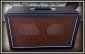 Obudowa Kolumny 2x12 OXBLOOD UG 