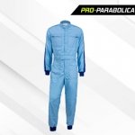 Kombinezon P1 Advanced Racewear PRO-PARABOLICA (FIA)