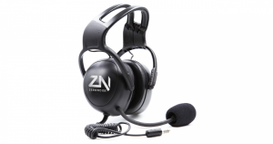 Słuchawki dojazdowe Zero Noise ZERONOISE