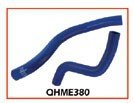 Zestaw węży silikonowych układu chłodzenia do Mitsubishi Lancer Evo 7