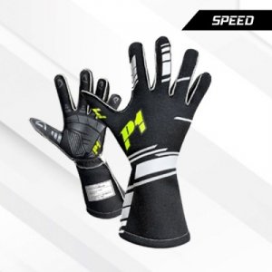 Rękawice P1 Advanced Racewear SPEED 