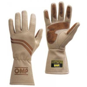 Rękawice OMP Dijon (FIA)
