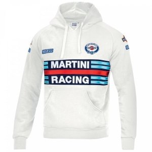 Bluza Sparco Martini Racing