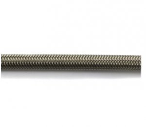 Przewód w stalowym oplocie i osłonie PVC Moquip -6 