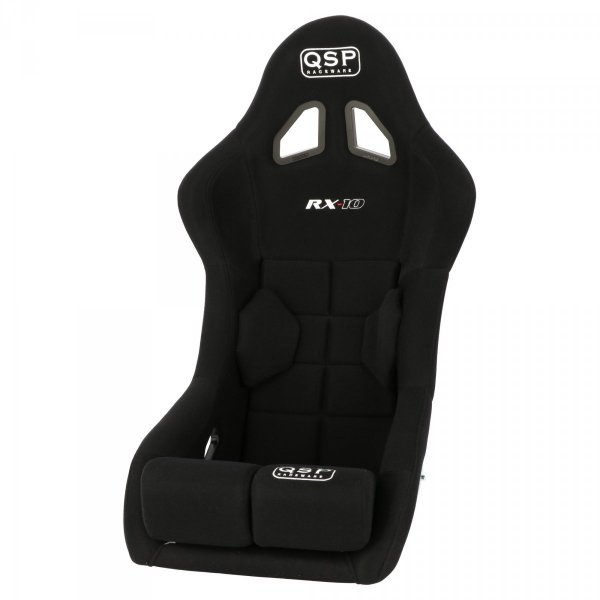 Fotel QSP RX-10 (FIA)