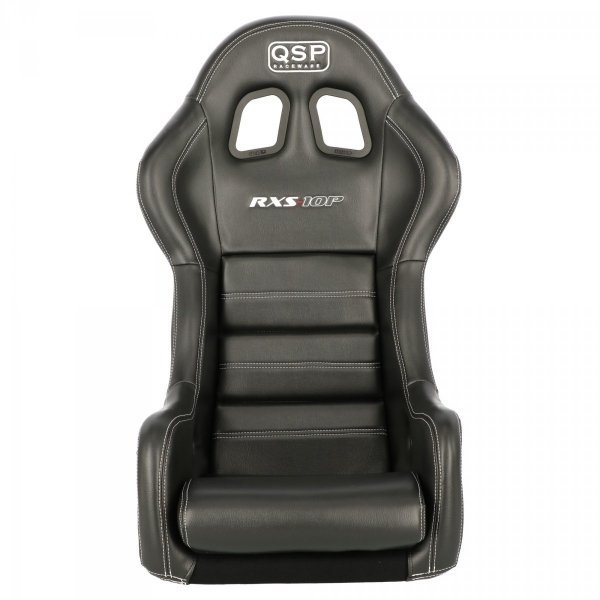  Fotel QSP RXS-10P XL (FIA)