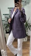 Marynarka Wool Wełna Paul Smith Aesthetic Chic