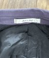 Marynarka Wool Wełna Paul Smith Aesthetic Chic