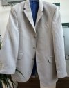 Marynarka Blazer Len Lyocell Next Oversize